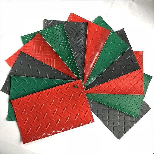 pvc塑膠耐磨防滑墊 pvc塑膠耐磨防滑墊