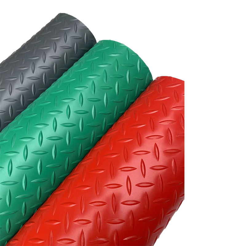 牛津王PVC防水地墊 牛津王PVC防水地墊