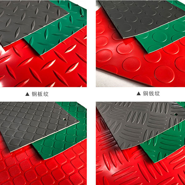 防滑阻燃牛津地墊 防滑阻燃牛津地墊