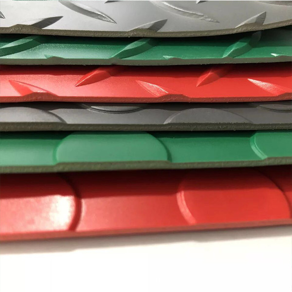 防滑阻燃牛津地墊 防滑阻燃牛津地墊